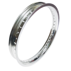 Felga obręcz rafka Dniepr 2.15-19/ 40 szprych K-750 Junak Żużel